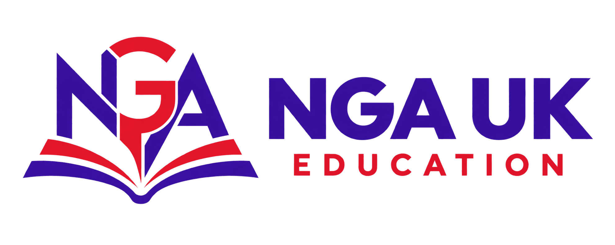 NGA UK Education logo