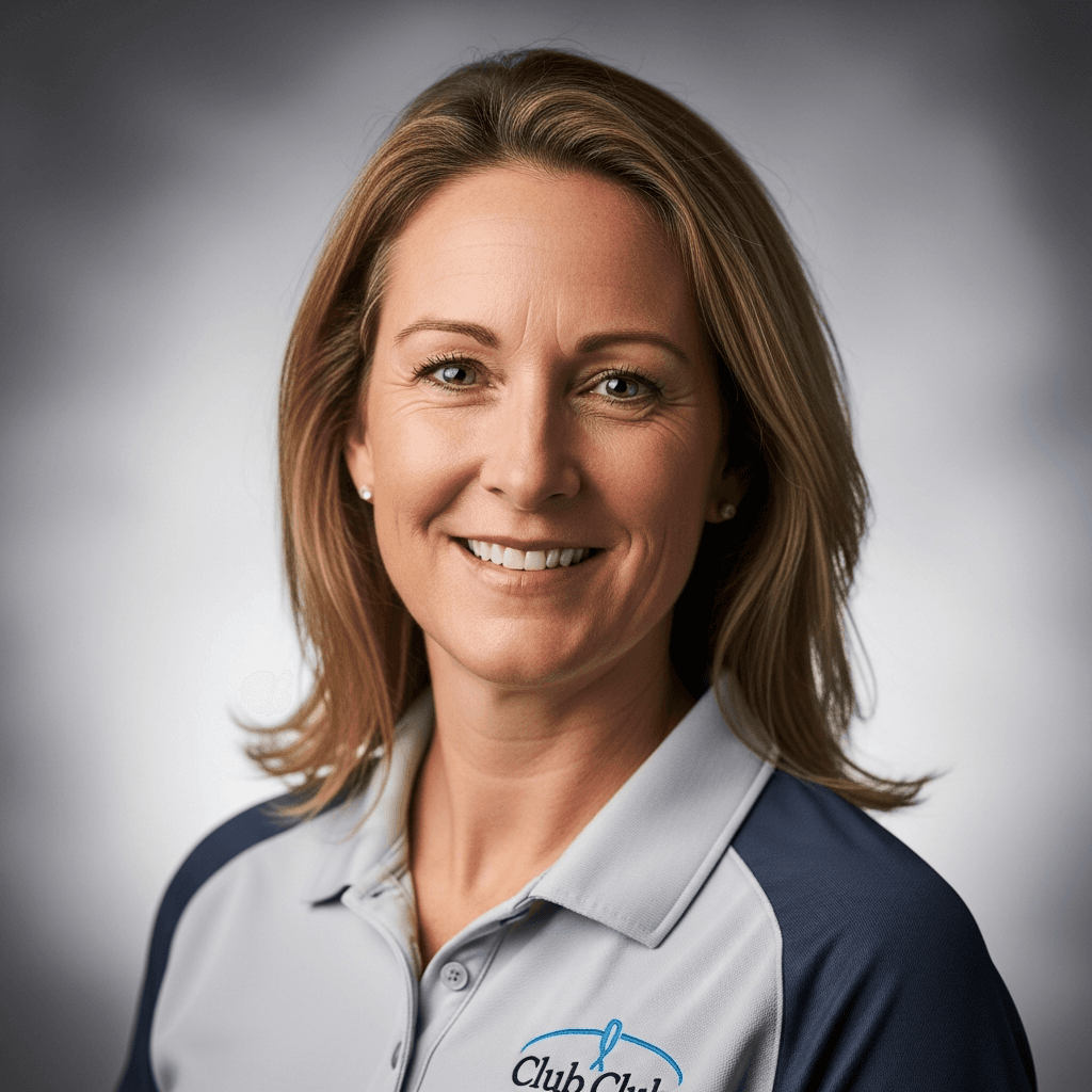 Sarah M.