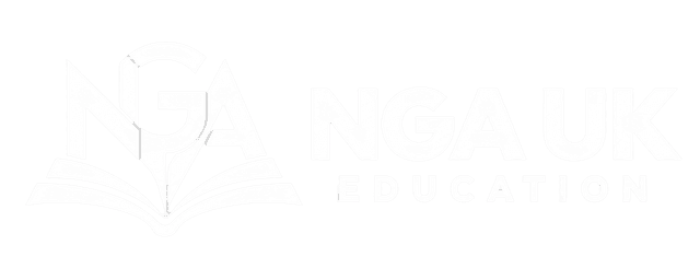 NGA UK Education
